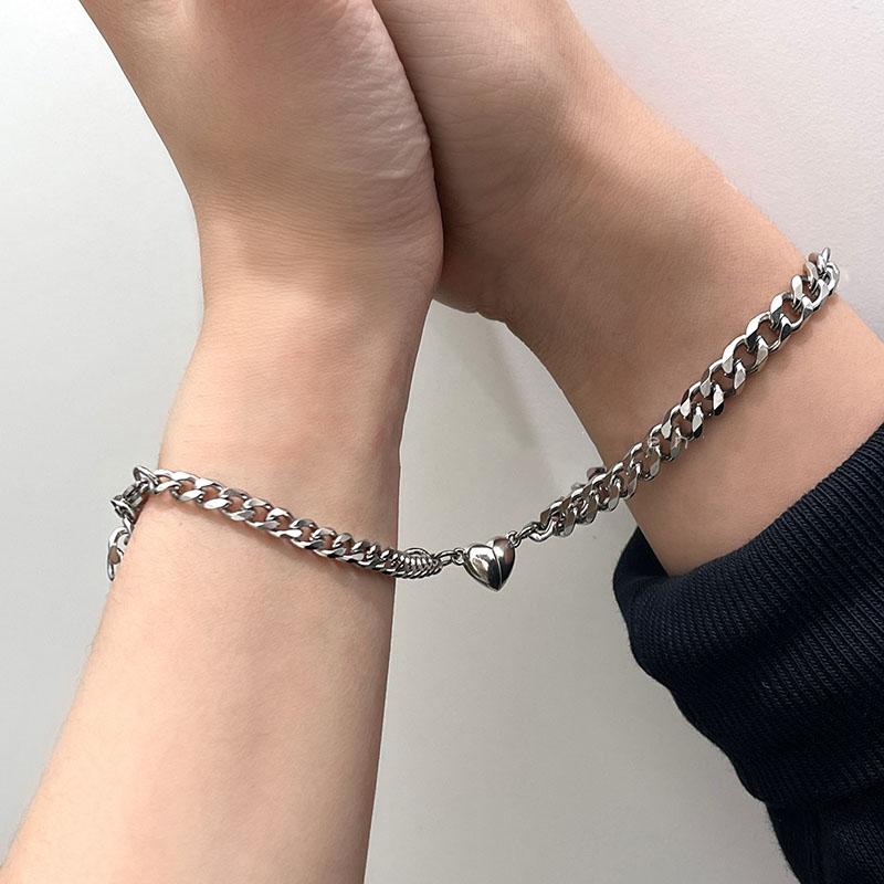 Magnetic Septum Bracelet